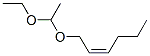 CAS#: 37657-99-1， (E)-1-[(1R)-1-Ethoxyethoxy]Hex-2-Ene