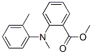 CAS#: 37676-00-9， Methyl 2-[Methyl-(2-Methylphenyl)Amino]Benzoate