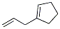 CAS#: 37689-19-3， 1-Prop-2-Enylcyclopentene