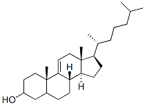 CAS#: 37772-32-0， (3R,5S,8S,10S,13R,14S,17R)-10,13-Dimethyl-17-[(2R)-6-Methylheptan-2-Yl]-2,3,4,5,6,7,8,12,14,15,16,17-Dodecahydro-1H-Cyclopenta[a]Phenanthren-3-Ol