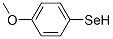 CAS#: 37773-20-9， P-Methoxyselenophenol