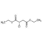 CAS#: 377751-51-4， Diethyl (2S)-2-Chlorosuccinate