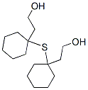 CAS#: 3778-81-2， 2-Cyclohexylsulfanylethanol