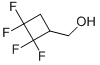 CAS#: 378-17-6， 2,2,3,3-Tetrafluorocyclobutanemethanol