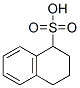 CAS#: 37837-69-7， 1,2,3,4-Tetrahydronaphthalene-1-Sulfonic Acid