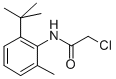CAS#: 3785-20-4， N-[2-Tert-Butyl-6-(Chloromethyl)Phenyl]Acetamide