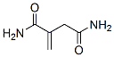 CAS#: 3786-29-6， 2-Methylidenebutanediamide