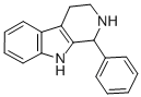 CAS#: 3790-45-2， 1-Phenyl-2,3,4,9-Tetrahydro-1H-beta-Carboline