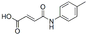 CAS#: 37904-03-3， 4-Oxo-4-(4-Toluidino)But-2-Enoic Acid