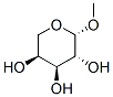 CAS#: 3795-69-5， Methyl-beta-L-Arabinopyranoside