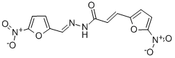 CAS#: 37962-27-9, 5-Nitro-2-Furanacrylicn-(5-Nitro-2-Furfurylidene)Hydrazide