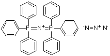 CAS#: 38011-36-8， Bis(Triphenylphosphoranylidene)-Ammonium Azide