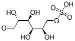 CAS#: 3803-84-7， [(2R,3R,4S,5R)-2,3,4,5-Tetrahydroxy-6-Oxohexyl] Hydrogen Sulfate