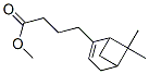 CAS#: 38049-29-5， Methyl 6,6-Dimethylbicyclo[3.1.1]Hept-2-Ene-2-Butyrate