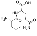 CAS#: 38062-69-0， L-Leucyl-L-Glutamine