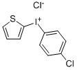 CAS#: 38070-41-6， Tiodonium Chloride