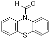 CAS#: 38076-67-4， Phenothiazine-10-Carboxaldehyde
