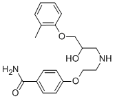 CAS#: 38103-61-6， Tolamolol