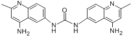 CAS#: 3811-56-1， Aminoquinuride