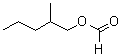 CAS#: 381670-34-4， Formic Acid 2-Methylpentyl Ester