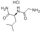 CAS#: 38173-66-9， H-Gly-Leu-NH2 Hydrochloride