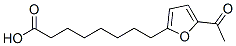 CAS#: 38199-52-9， 8-(5-Acetylfuran-2-Yl)Octanoic Acid