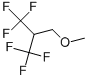 CAS#: 382-30-9， 1,1,1-Trifluoro-2-(Trifluoromethyl)-4-Oxapentane