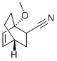CAS#: 38258-92-3， 1-Methoxybicyclo[2.2.2]Oct-5-Ene-2-Carbonitrile