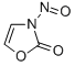 CAS#: 38347-74-9， 3-Nitroso-1,3-Oxazolidin-2-One