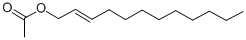 CAS#: 38363-23-4， 2-Dodecenyl acetate