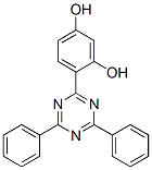 CAS#: 38369-95-8， 4-(4,6-Diphenyl-1,3,5-Triazin-2-Yl)-1,3-Benzenediol