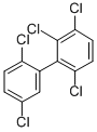 CAS#: 38379-99-6， 2,2',3,5',6-Pentachlorobiphenyl