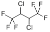 CAS#: 384-54-3， 2,3-Dichloro-1,1,1,4,4,4-Hexafluorobutane