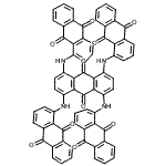 CAS#: 38412-17-8， 1,4,5,8-Tetrakis[(9,10-Dioxo-9,10-Dihydro-1-Anthracenyl)Amino]-9,10-Anthraquinone