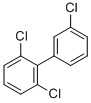 CAS#: 38444-76-7， 2,3',6-Trichlorobiphenyl