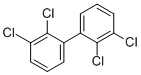 CAS 登录号：38444-93-8， 2,2',3,3'-四氯联苯