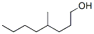 CAS#: 38514-03-3， 4-Methyloctan-1-Ol