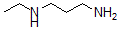 CAS#: 38571-87-8， N-Ethyl-1,3-Propanediamine