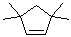 CAS#: 38667-10-6， 3,3,5,5-Tetramethylcyclopentene
