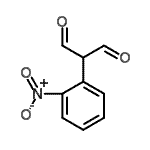 CAS#: 386715-37-3， (2-Nitrophenyl)Malonaldehyde