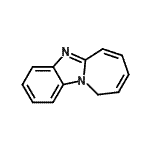 CAS#: 38673-84-6， 10H-Azepino[1,2-a]Benzimidazole