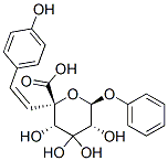 CAS#: 387372-23-8， cis-Resveratrol 3-O-beta-D-Glucuronide