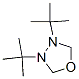 CAS#: 38786-33-3， 3,4-Ditert-Butyl-1,3,4-Oxadiazolidine