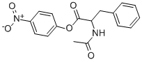 CAS#: 38806-34-7， Ac-DL-Phe-Onp
