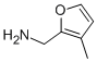 structure of CAS# 388072-09-1, (3-Methyl-2-Furyl)Methylamine;(3-METHYL-2-FURYL)METHYLAMINE;2-(Aminomethyl)-3-Methylfuran;(3-Methylfur-2-Yl)Methylamine
