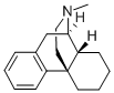 CAS#: 3882-38-0， 17-Methylmorphinan