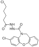 CAS#: 38955-22-5， Pinadoline