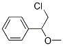 CAS#: 3898-26-8， (2-Chloro-1-Methoxyethyl)Benzene