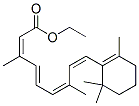 CAS#: 3899-20-5， Ethyl (2Z,4E,6Z,8Z)-3,7-Dimethyl-9-(2,6,6-Trimethyl-1-Cyclohexenyl)Nona-2,4,6,8-Tetraenoate