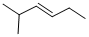 CAS#: 3899-36-3， (E)-3-Methylhex-3-Ene